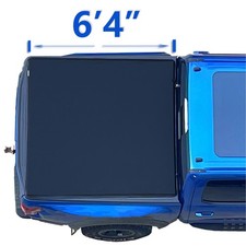 Soft roll tonneau for sale  USA