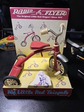 Radio flyer little for sale  Bella Vista