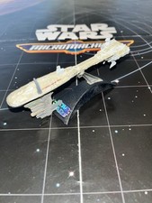 Star Wars Titanium Series Nebulon-B Fragata Escort Cruzador Médico Nave Espacial comprar usado  Enviando para Brazil