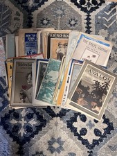 Lot vintage antique for sale  Waterville