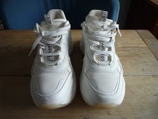 Womens buffalo vegan for sale  WORCESTER PARK