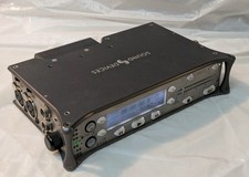 Sound devices 702t for sale  Burbank