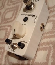 Mooer hustle drive for sale  Duxbury