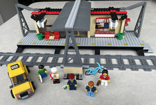 Lego city 60050 for sale  MAIDENHEAD