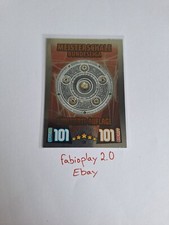 Match attax l19 gebraucht kaufen  Haan