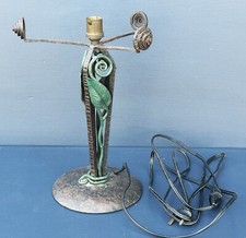 Art deco wrought d'occasion  Expédié en Belgium