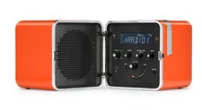 522d brionvega radio usato  Rivignano Teor