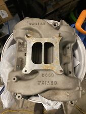 Mopar weiand 383 for sale  Springs