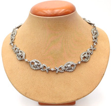 Cascio bijoux collana usato  Caravaggio