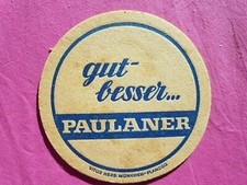 Bierdeckel bock bocks d'occasion  Guidel