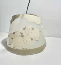 Lampada sospensione cameretta usato  Val di Nizza