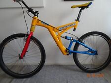 Mtb rahmen set gebraucht kaufen  Dessau-Roßlau