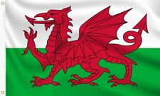 Wales flag welsh for sale  BRAINTREE