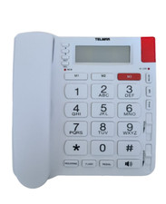 Nuovo telefono fisso usato  Carpi