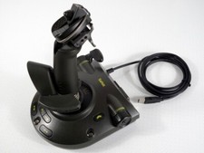 Logitech saitek cyborg gebraucht kaufen  Wittstock/Dosse