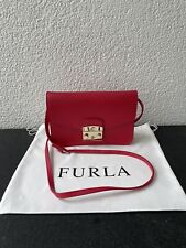 Furla metropolis crossbody gebraucht kaufen  Hamburg