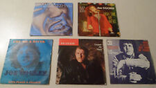 Lot collection disques d'occasion  Saint-Germain-du-Puch