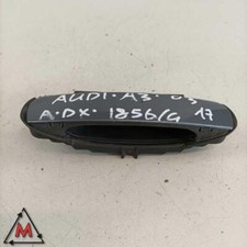 Maniglia porta anteriore usato  Vajont