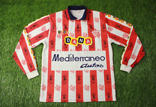 Usado, CAMISA DE FUTEBOL L/S RARA TALLERS DE ESCALADA HOME DANA TAMANHO ORIGINAL M comprar usado  Enviando para Brazil