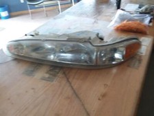 Farol esquerdo do motorista compatível com 98-02 INTRIGUE 1536748 comprar usado  Enviando para Brazil
