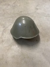 Stahlhelm glocke nva gebraucht kaufen  Neuensalz