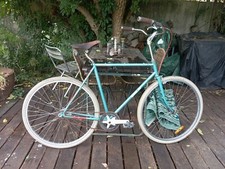 Vélo single speed d'occasion  Arles