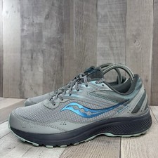 Saucony cohesion tr15 for sale  Ridgeland