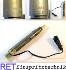 Einspritzdüse nadelhubgeber 0 gebraucht kaufen  Aalen