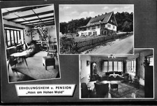 Neu ludwigsdorf bromskirchen gebraucht kaufen  Bad Bergzabern