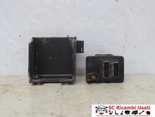 Centralina candelette fiat usato  Licata