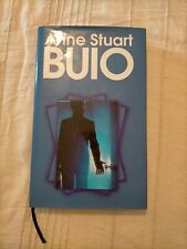 Anne stuart buio usato  Mazara del Vallo