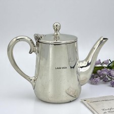Piccola caffettiera antica usato  San Giorgio a Liri