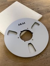 Tonbandspule akai cm gebraucht kaufen  Hochheim am Main