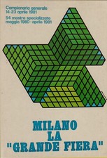 19840h vecchia cartolina usato  Oliveto Lario