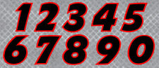Numero course racing d'occasion Numero course racing d'occasion  Châtillon