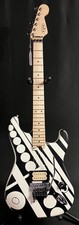 Evh striped series for sale  Bristol