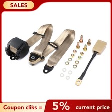 Campervan seat belt for sale  LEICESTER