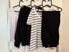 Damen bekleidungspaket papaya gebraucht kaufen  Itzehoe