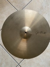 Paiste formula 602 usato  Cosenza