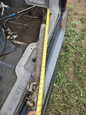 1987 2001 jeep for sale  Mitchell