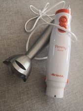 Frullatore immersione ariete usato  Roma