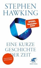Kurze geschichte zeit gebraucht kaufen  Stuttgart