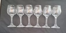 Rosenthal crystal classic for sale  STAFFORD