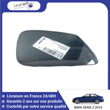 Glace retroviseur ext d'occasion  Saint-Quentin