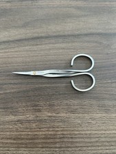 Tweezerman nagelhautschere sch gebraucht kaufen  Nordheim