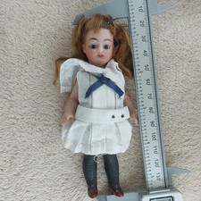 antique doll body for sale  CHIPPENHAM