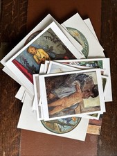 Job lot postcards for sale  TOTNES
