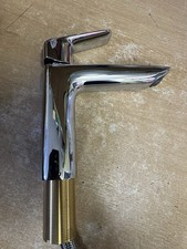 Hansgrohe single lever for sale  BRISTOL