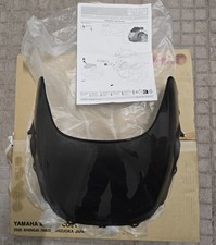Cupolino fumè yamaha usato  Roma
