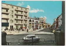 Battipaglia salerno via usato  Isola Vicentina